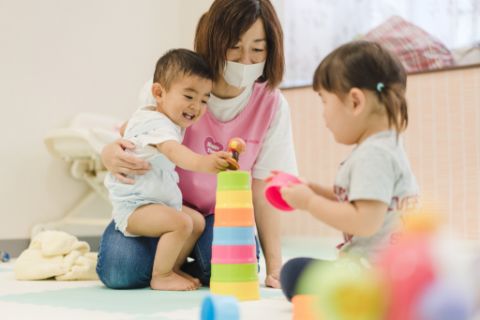 ママズスマイルとは