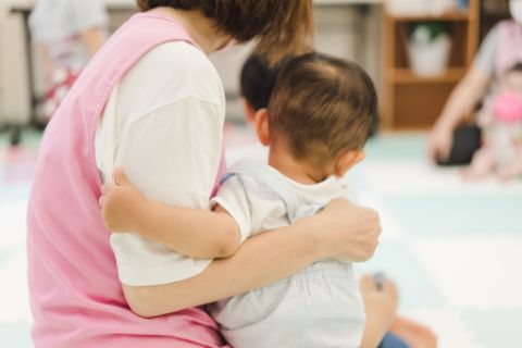 スマイルママ様　専用 しろたん 木製 絵馬根付 《顔ぼん 応援柄》 単品 / Mother